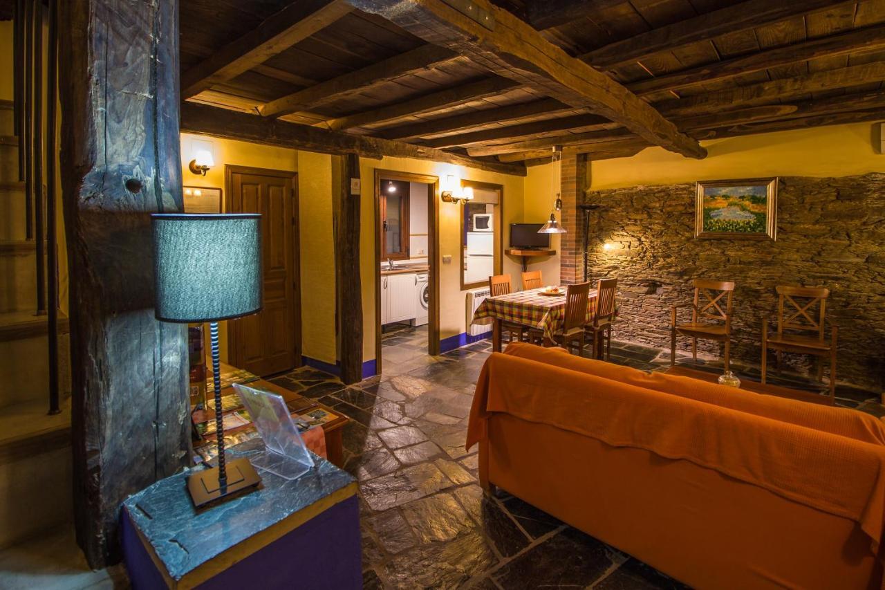 Casa Rural Del Corral マルパルティダ・デ・プラセンシア エクステリア 写真