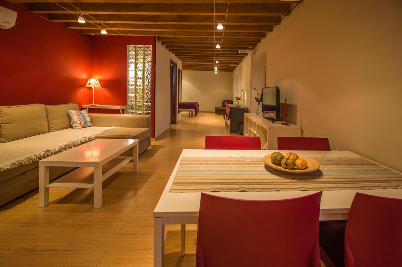 Casa Rural Del Corral マルパルティダ・デ・プラセンシア エクステリア 写真