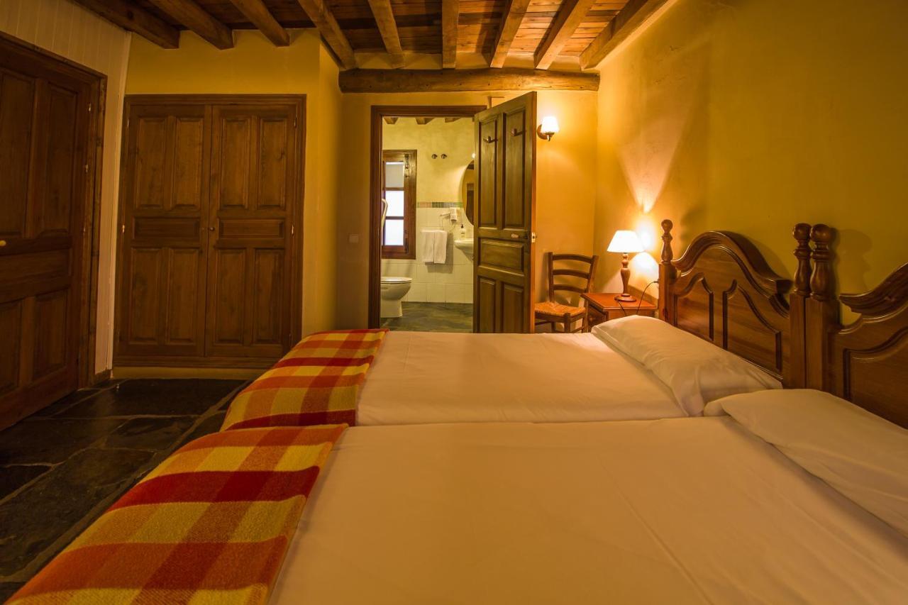 Casa Rural Del Corral マルパルティダ・デ・プラセンシア エクステリア 写真
