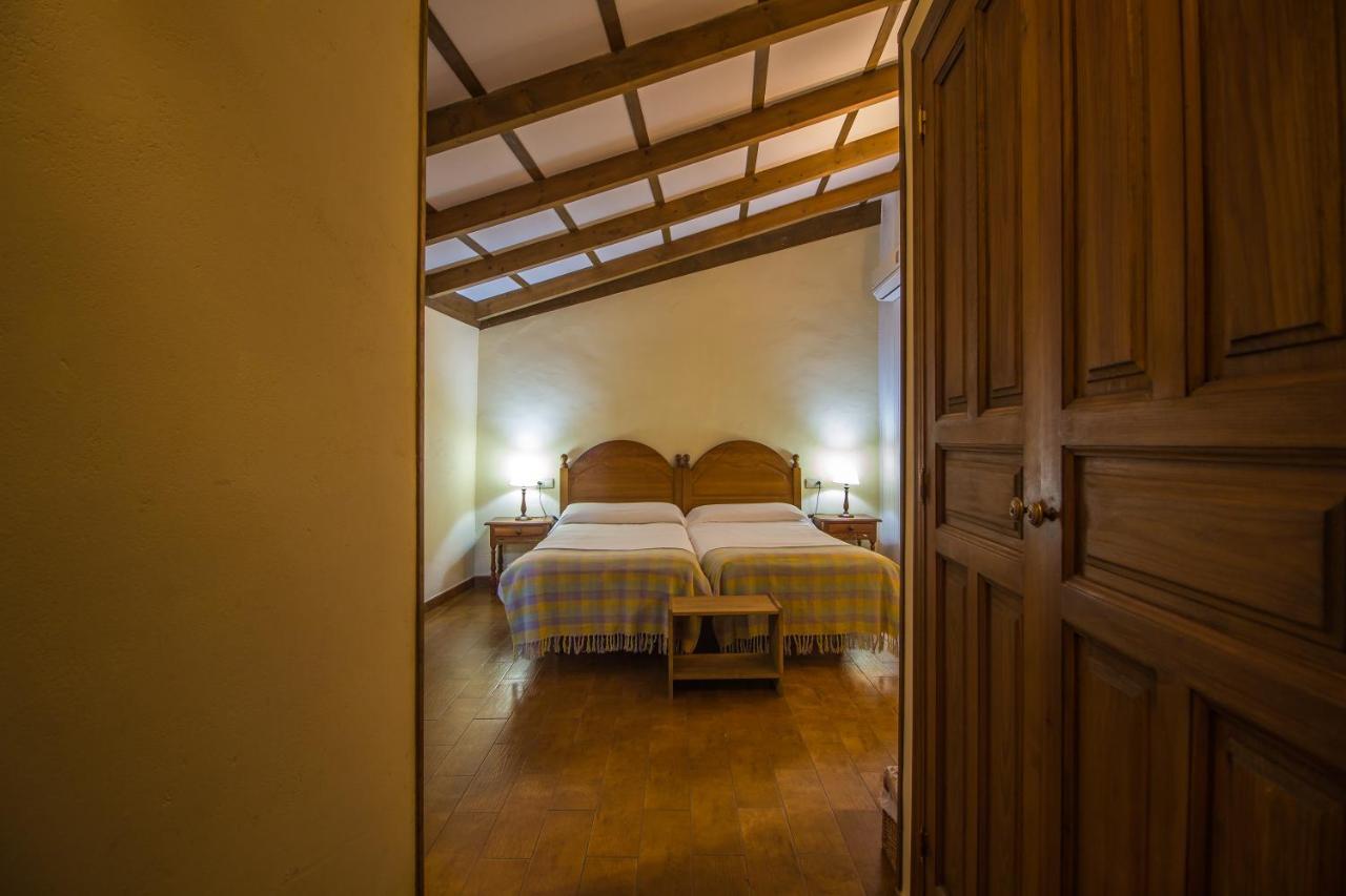 Casa Rural Del Corral マルパルティダ・デ・プラセンシア エクステリア 写真